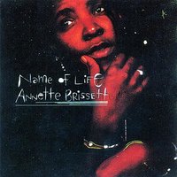 Half A Mile - Annette Brissett & Sly & Robbie