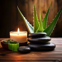 Still Moments - Sound Therapy Revolution & Spa Day At Home & Asian Zen Spa Music Experience