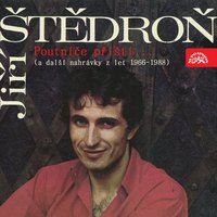 Máš mínus - Jiří Štědroň