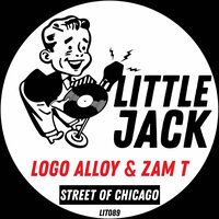 All This Time - Logo alloy & Zam T
