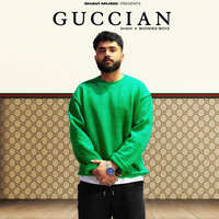 Guccian - Shavi & bookiee boyz