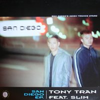 Rotary - Tony Tran & Slim & Slim & Tony Tran