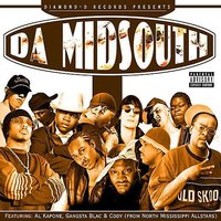 What You Represent? - Al Kapone