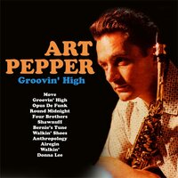 Four Brothers - Art Pepper