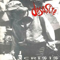 Fiesta Jamaicana - Desastre