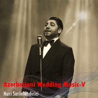Kolge - Nuri Serinlendirici & Jane Shirokikh