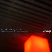 The Light Goes On - Mehmet Akar & Diyo
