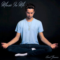 Stories (Open up to Me) - Brad Yeoman