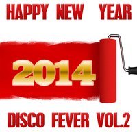 What Is Love - Disco Fever