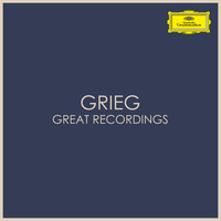 Grieg: 7 Fugues for Piano - III. Fuga a 3 in D Major - Михаил Плетнёв & Эдвард Григ