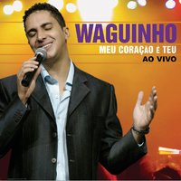 Olho Grande / Ta A Fim De Sambar - Waguinho