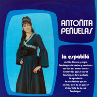 Cuando los ojos se miran - Antoñita Peñuela