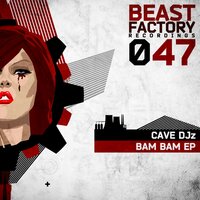 Thrust - Cave Djz