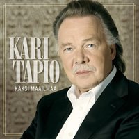 Preerian keltaruusu - Yellow Rose Of Texas - Kari Tapio
