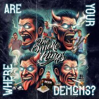 Right Under Leftovers - The Smoke Kings