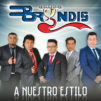 Flor Dormida - Grupo Bryndis