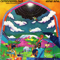 Extensions - Ahmad Jamal