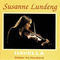 Gammel Masurka Etter Lars Hellan - Susanne Lundeng