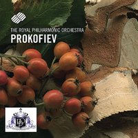 Lieutenant Kijé – Symphonic Suite, Op. 61: II. Romance - Royal Philharmonic Orchestra & Юрий Симонов