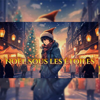 Noël sous les étoiles - PiaZulNo
