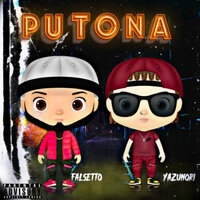Putona - Yazunori & Falsetto
