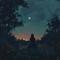 Abrazo Calmante De La Lluvia Nocturna - Música para dormir fácil de escuchar & Biblioteca de sonidos de la naturaleza & La Naturaleza
