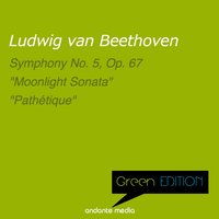 Sonata No. 8 in C Minor, Op. 13 "Pathétique": III. Rondo. Allegro - Dubravka Tomsic & Ludwig van Beethoven