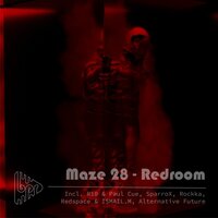 Redroom - MaZe 28 & Alternative Future