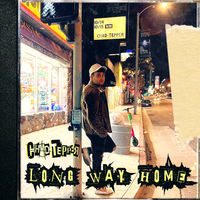 Long Way Home - Chad Tepper
