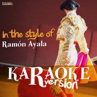 Tu Falso Orgullo - Ameritz Spanish Karaoke