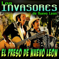 Por Amor Al Arte - Los Invasores De Nuevo Leon