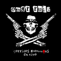 El Hombre De La Guerra - Omar Ruiz
