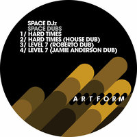 Level 7 - Space Djz