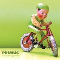 Extinction Burst - Primus