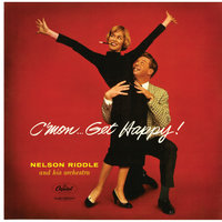 Am I Blue? - Nelson Riddle & His Orchestra