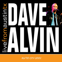 Promised Land - Dave Alvin