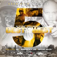 Check in Ike - DJ Ktone & Mike Smooth & Innerstate Ike