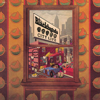 City Life - The Blackbyrds
