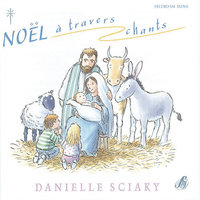 Regarde Dieu - Danielle Sciaky