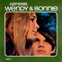 You Keep Hanging up on My Mind - Wendy & Bonnie