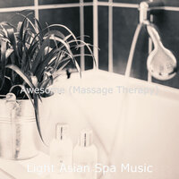 Nice (Deep Relaxation) - Light Asian Spa Music