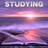 Study Music For Relaxation - Studying Playlist & Study Music For Concentration & Nature Sounds With Music