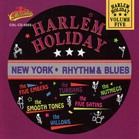 They Call Me a Dreamer - The Starlites