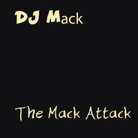 All over the Place - Dj Mack