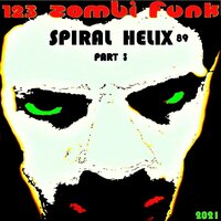 The Ritual - Spiral Helix