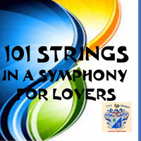 Cradle song by Brahms - 101 Strings & Иоганнес Брамс