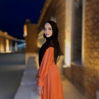 Хьо ву - Мадина Домбаева