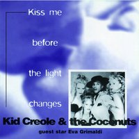 Not Yet - Kid Creole And The Coconuts & Eva Grimaldi