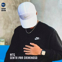MTG Senta pra Criminoso - Vitinho Na Base & MC Reis