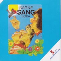 Opplæringsserie sang nr. 96 - Barnesangboka